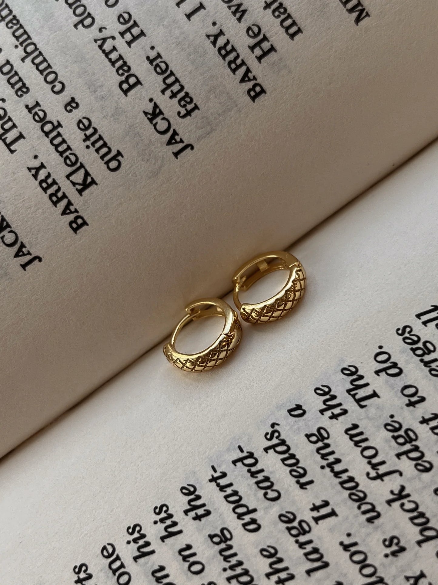 Clara Ring & Ear-ring Set
