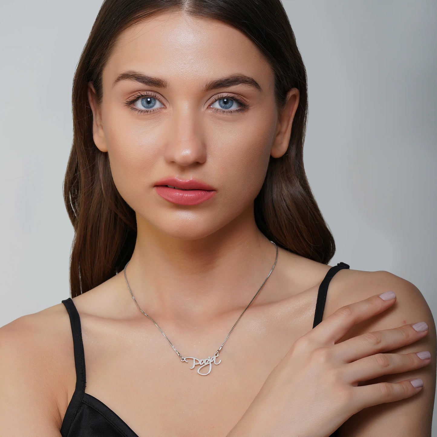 Personalized Name Necklace