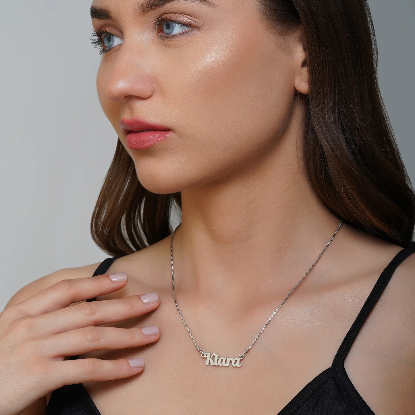 Personalized Name Necklace