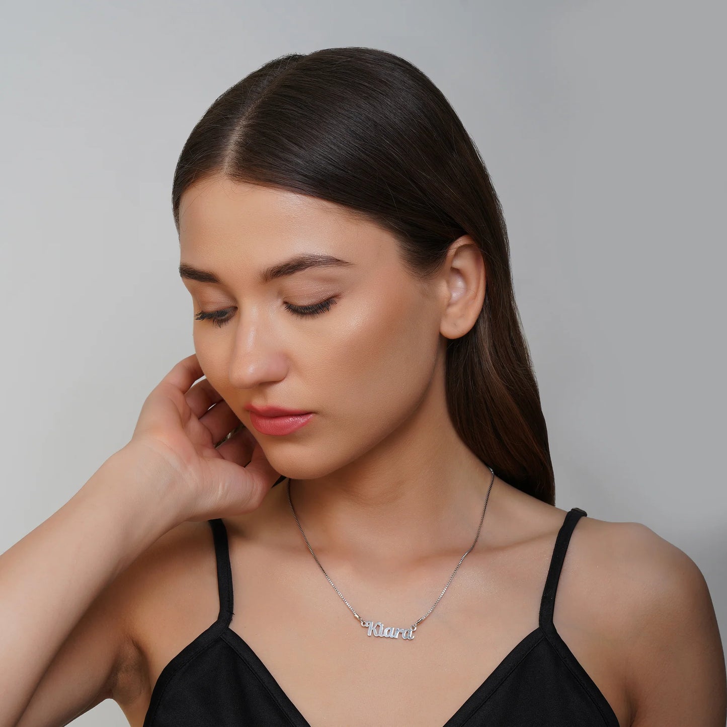 Personalized Name Necklace