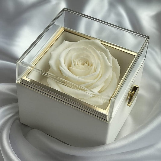 Eternal Rose Box